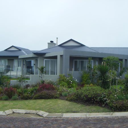 Drifters @ Whale Rock Ridge Villa Plettenberg Bay Bagian luar foto