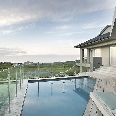 Drifters @ Whale Rock Ridge Villa Plettenberg Bay Bagian luar foto