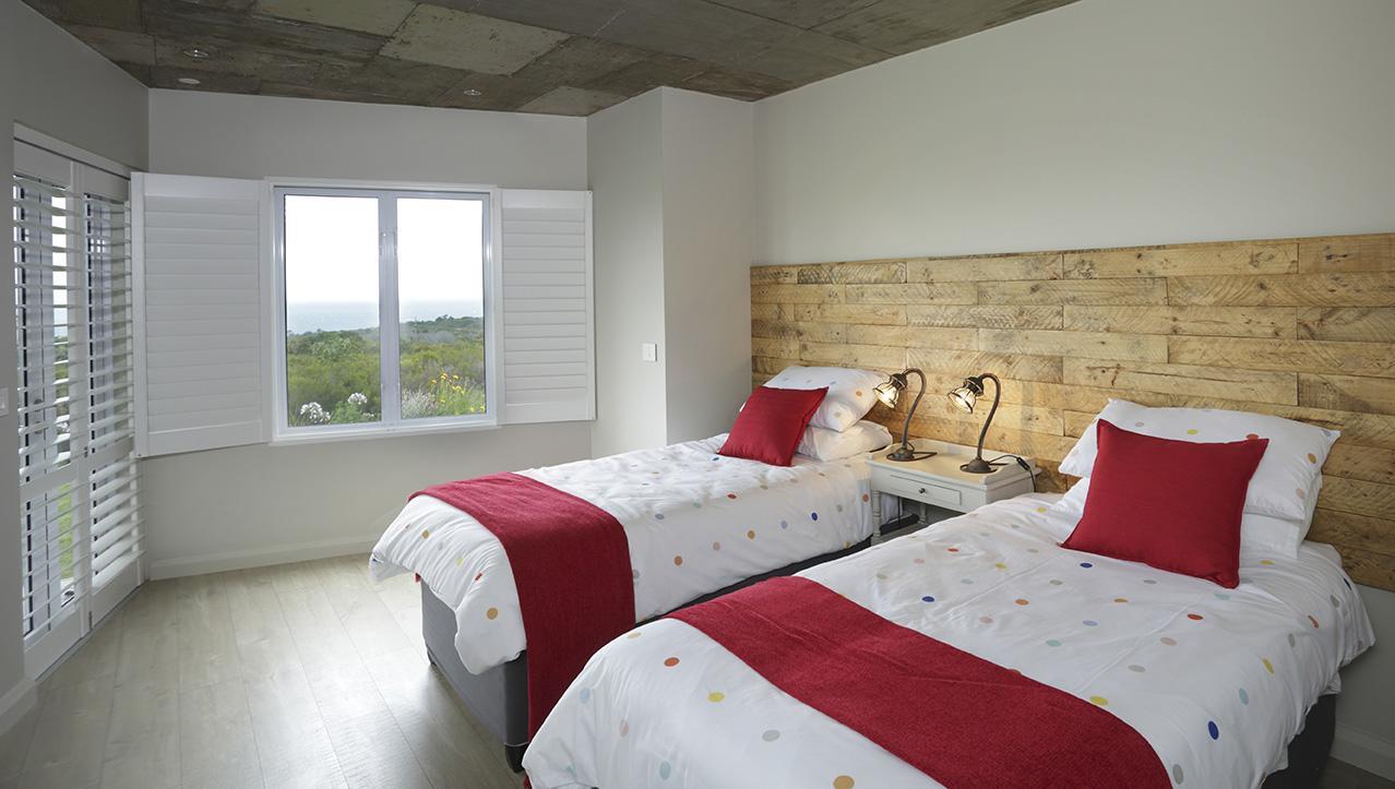 Drifters @ Whale Rock Ridge Villa Plettenberg Bay Bagian luar foto