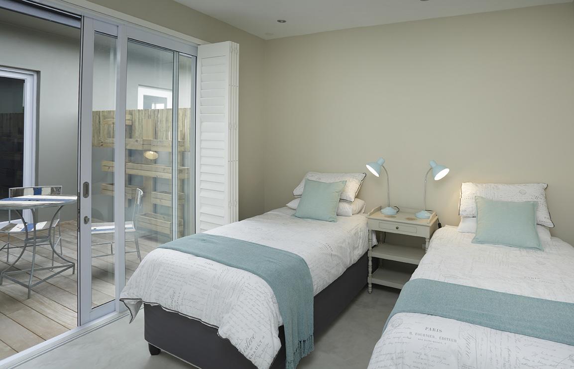 Drifters @ Whale Rock Ridge Villa Plettenberg Bay Bagian luar foto