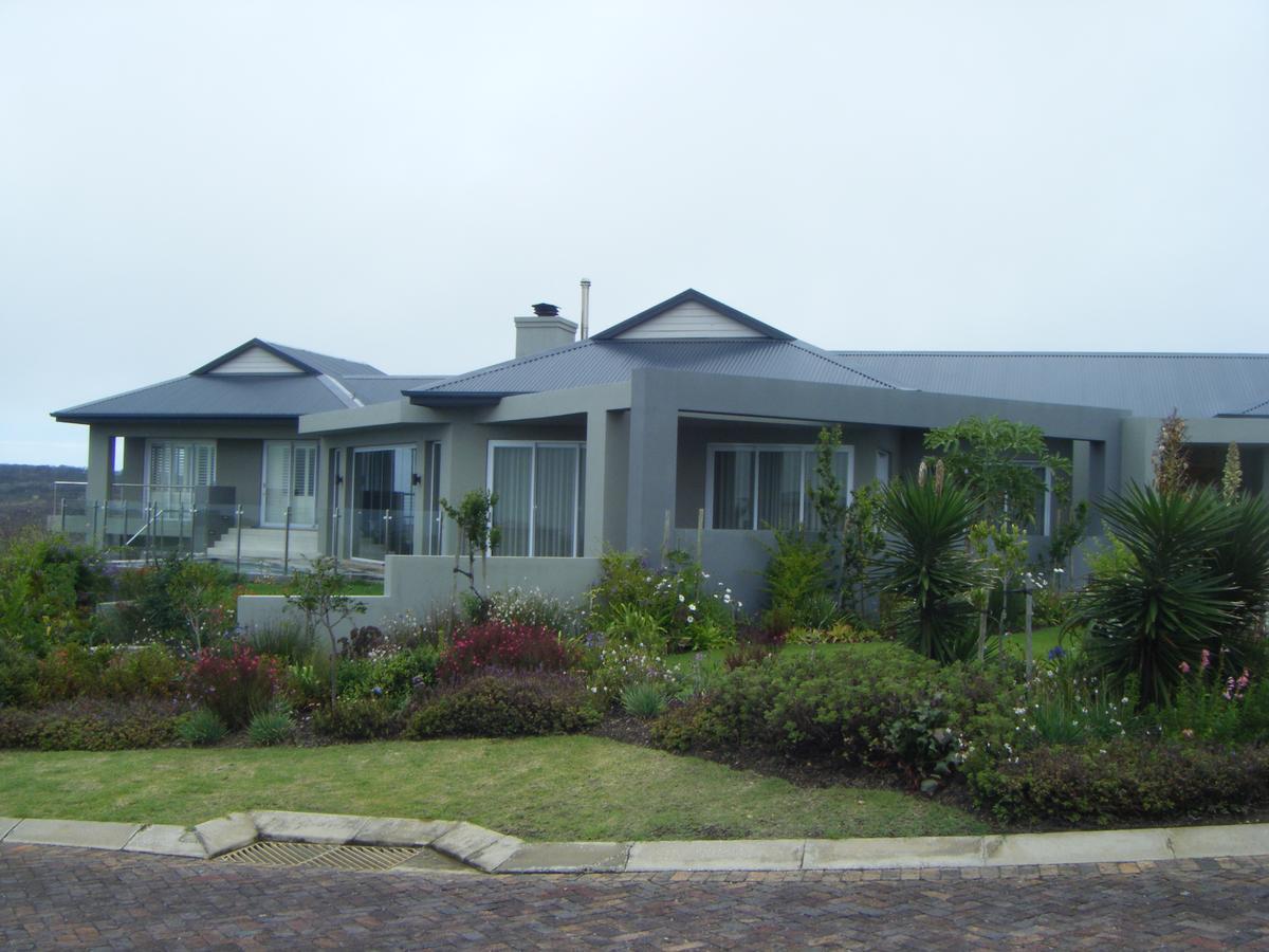 Drifters @ Whale Rock Ridge Villa Plettenberg Bay Bagian luar foto