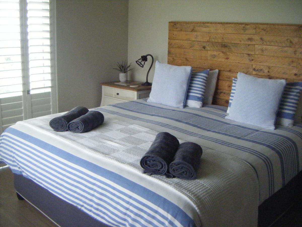 Drifters @ Whale Rock Ridge Villa Plettenberg Bay Bagian luar foto
