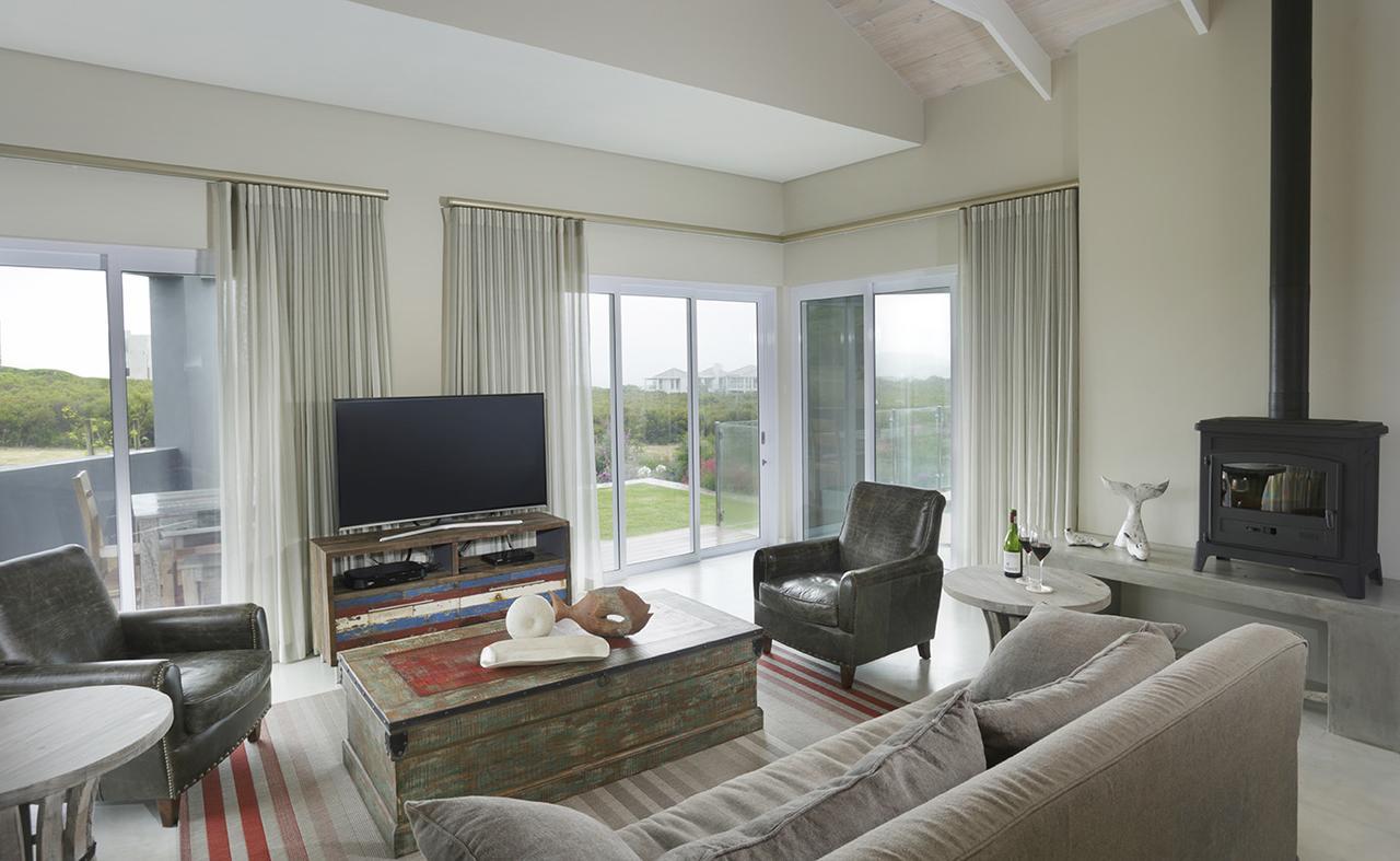 Drifters @ Whale Rock Ridge Villa Plettenberg Bay Bagian luar foto