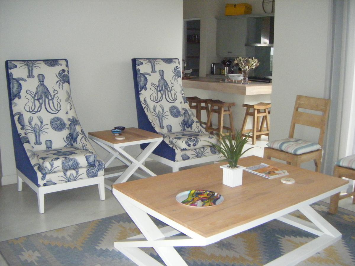 Drifters @ Whale Rock Ridge Villa Plettenberg Bay Bagian luar foto